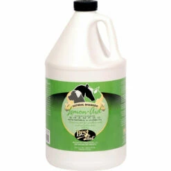 Best Shot Lemon-Aid/Oatmeal Shampoo -Gallon