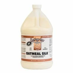 Envirogroom Oatmeal Silk Conditioner -Gallon