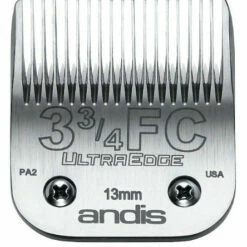 Andis Blade -#3 3/4FC
