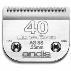 Andis Blade-#40
