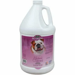 Bio-Groom Natural Oatmeal Creme Rinse -Gallon
