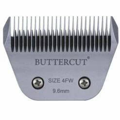 Geib Wide Blade- #4FW