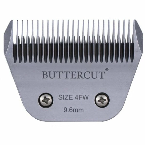 Geib Wide Blade- #4FW