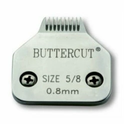 Geib Clipper Blade #5/8" Toe/Detailer Blade