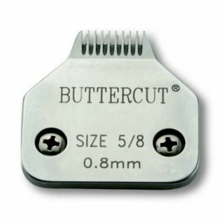 Geib Clipper Blade #5/8" Toe/Detailer Blade