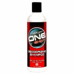 Best Shot One Shot Deodorizing Shampoo -16 Oz