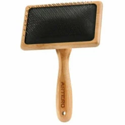 Artero Large Protected Short Pin Slicker Brush