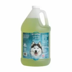 Bio-Groom Herbal Groom Conditioning Shampoo - Gallon