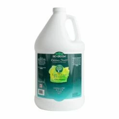 Bio-Groom Natural Scents Lemongrass & Verbena Cologne- Gallon