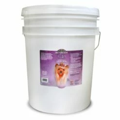 Bio-Groom Silk Conditioning Crème Rinse - 5 Gallon