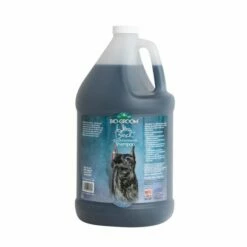 Bio-Groom Ultra Black Color Enhancing Shampoo - Gallon