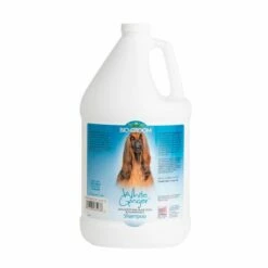 Bio-Groom White Ginger Shampoo - Gallon
