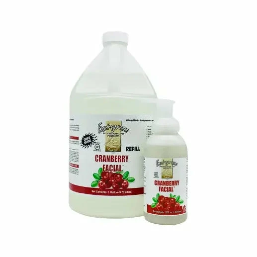 Envirogroom Cranberry Facial-Gallon