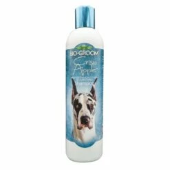 Bio-Groom Crisp Apple Shampoo - 12oz