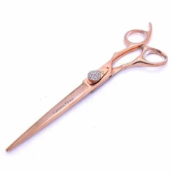 Geib Crystal Gold Shears- Various Sizes