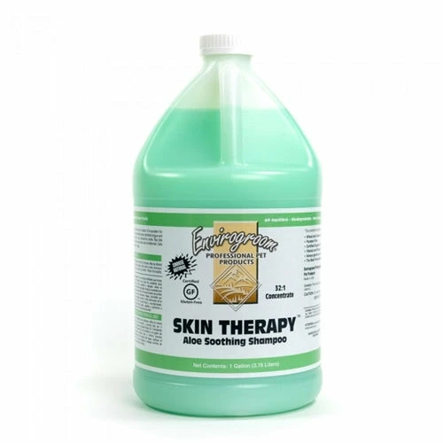 Envirogroom Skin Therapy Shampoo -Gallon