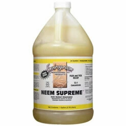 Envirogroom Neem Supreme-Gallon