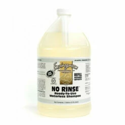 Envirogroom NO Rinse Shampoo-Gallon