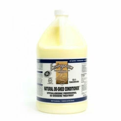 Envirogroom Natural De-Shed Conditioner-Gallon