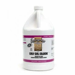 Envirogroom Girly Girl Cologne - Gallon