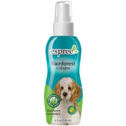Espree Rainforest Cologne-4 Oz