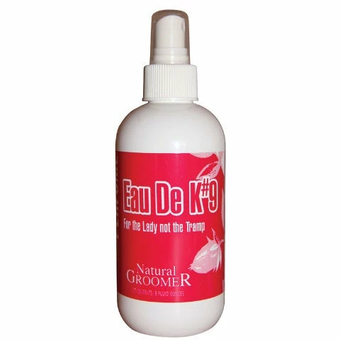 Natural Groomer's Cologne -8 Oz - Image 2