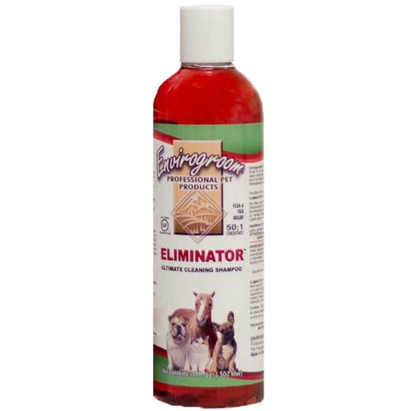 Envirgroom Eliminator-17oz