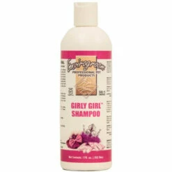 Envirogroom Girly Girl Shampoo-17oz