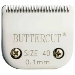 Geib Clipper Blade #40