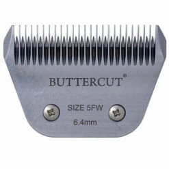 Geib Blade #5FW Wide