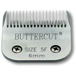 Geib Clipper Blade #5F