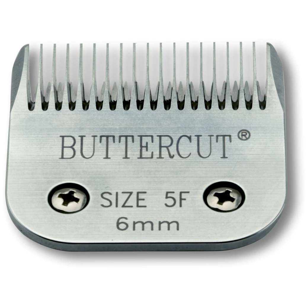 Geib Clipper Blade #5F