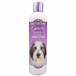 Bio-Groom Groom 'N Fresh Scented Crème Rinse -12oz