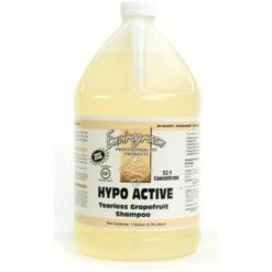 Envirogroom Hypo Active Shampoo -Gallon