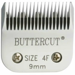 Geib Clipper Blade #4F