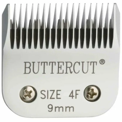 Geib Clipper Blade #4F