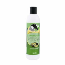 Best Shot Lemon-Aid/Oatmeal Shampoo -16oz