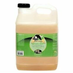Best Shot Lemon-Aid/Oatmeal Shampoo -2.5 Gallon