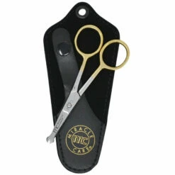 Miracle Care 4" Ball Tip Shears