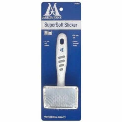 Millers Forge Super Soft Slicker Brush -Mini