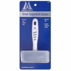 Millers Forge Super Soft Slicker Brush -Small