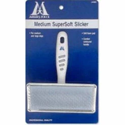 Millers Forge Super Soft Slicker Brush -Medium