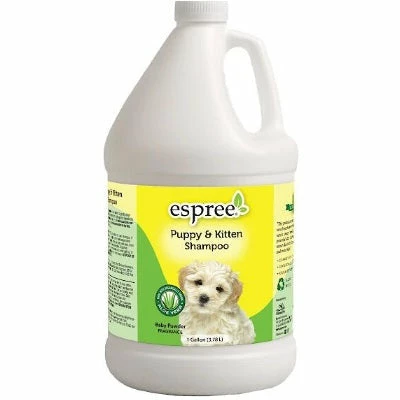 Espree Puppy & Kitten Shampoo-Gallon