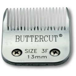 Geib Clipper Blade #3F