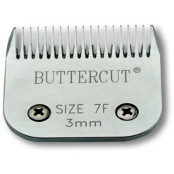 Geib Clipper Blade #7F