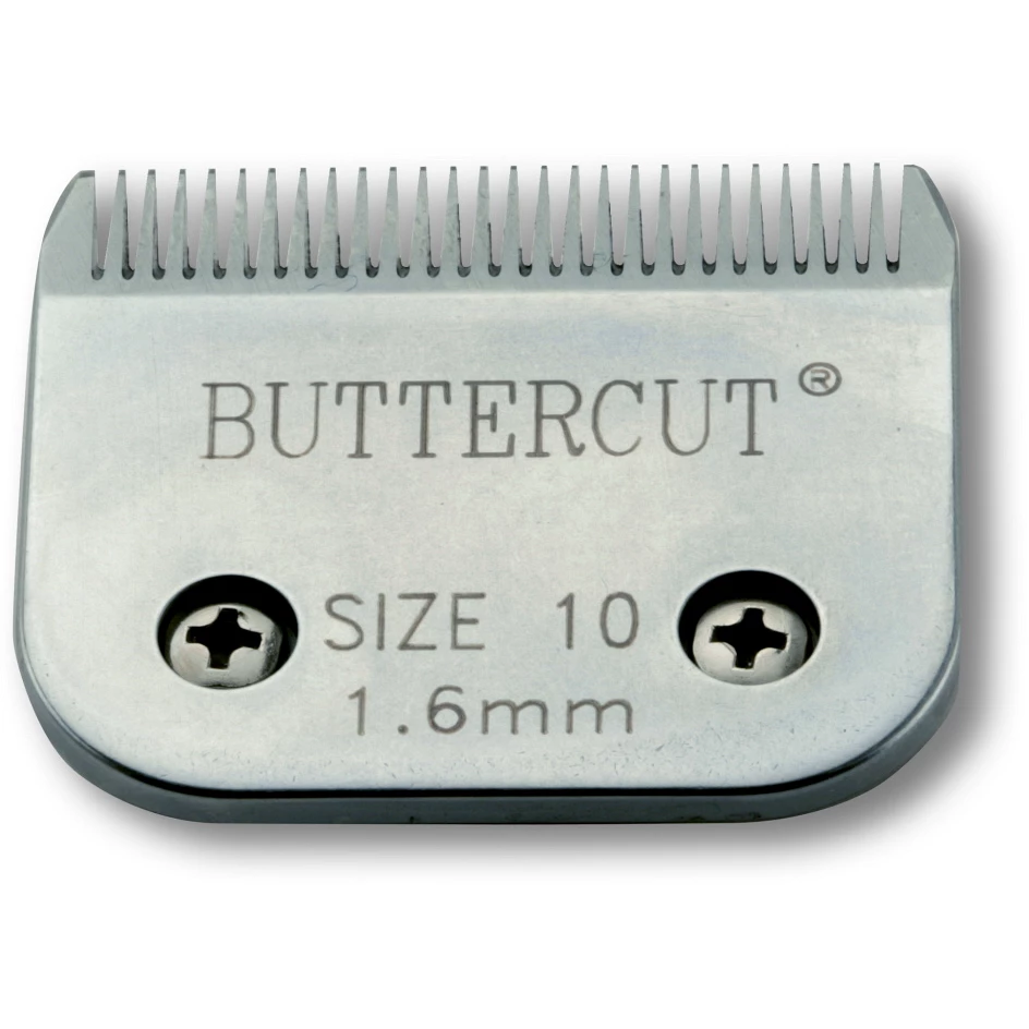 Geib Clipper Blade #10