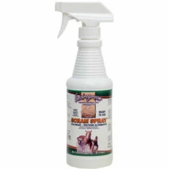 Envirogroom Scram Spray Anti-Itch Pesticide-17oz