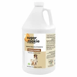 Show Season Sugar Cookie Conditioner-Gallon