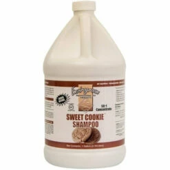 Envirogroom Sweet Cookie Shampoo-Gallon