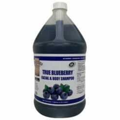Envirogroom True Blueberry Shampoo- Gallon